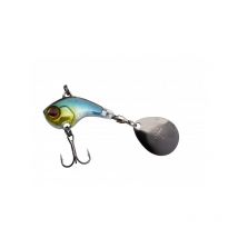 Leurre Coulant Illex Deracoup - 3.9cm - 28g Aurora Bleak