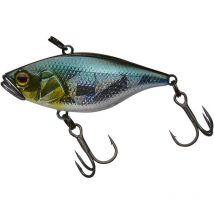 Leurre Coulant Illex Tn 38 - 3.8cm Aurora Bleak - Pêcheur.com