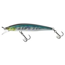 Leurre Suspending Jackall Rerange 95 Sp - 9.5cm Aurora Bleak - Pour Pêche des Carnassiers - Pêcheur.com