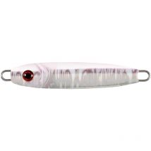 Jig Sakura Orion Jig - 60g Aurora Chrome - Pêcheur.com