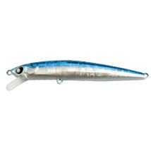 Leurre Flottant Volkien Havoc Blixtar 105f - 10.5cm Aurora - Pour Pêche en Mer - Pêcheur.com