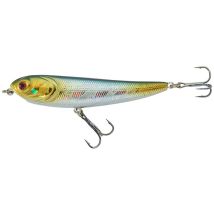 Leurre De Surface Srt Glim Stick - 7cm Aurora - Pour Pêche des Carnassiers - Pêcheur.com