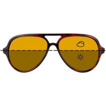 Polarized Sunglasses Fortis Aviator Av003