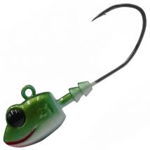 Cabeça Chumbadada Vmc Frog Jig Avm550105