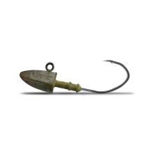 Cabeça Chumbada Vmc 7155 Dart Jig Avm550134