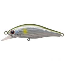 Sinking Lure Palms Alexandra Hw - 5cm Ax-50hw/mal51