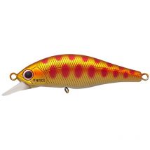 Sinking Lure Palms Alexandra Hw - 6.5cm Ax-63hw/mal513