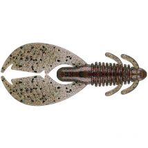 Amostra Vinil Reins Ax Craw 7.5cm - Pack Axcraw-073