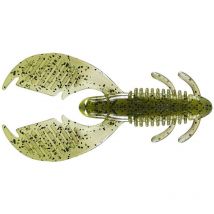 Gummifisch Reins Ax Craw 7.5cm - Pack Axcraw-b16