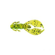 Esca Artificiale Morbida Reins Ax Craw Mini - 5cm Axcrawmn-419