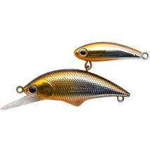 Isca Afundante Palms Alexandra Shad 50 S - 5cm Axs50s-hmss