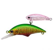 Zinkend Lokmiddel Palms Alexandra Shad 50 S - 5cm Axs50s-st79
