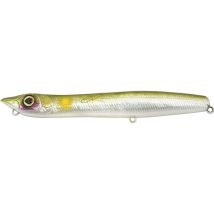 Leurre Flottant Xorus Frosty Ii - 12.5cm Ayu 2 - Pour Pêche en Mer - Pêcheur.com