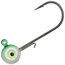 Tête Plombée Scratch Tackle Football Jig Head Ayu - 5g - Pêcheur.com