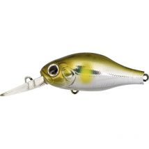 Leurre Flottant Zip Baits B Switcher 2.0 No Rattle - 5.5cm Ayu Hm - Pêcheur.com