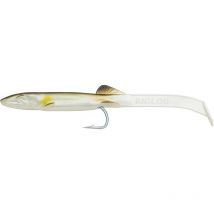 Leurre Souple Ragot Raglou - 12cm - Par 3 Ayu - Pêcheur.com