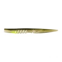 Leurre Souple Megabass Giant Super X-layer - 15cm - Par 5 Ayu - Pêcheur.com