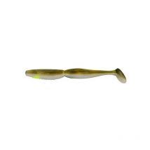 Leurre Souple Megabass Super Spindle Worm 5" - 12.5cm - Par 6 Ayu - Pour Pêche en Mer - Pêcheur.com