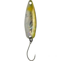 Cuiller Ondulante Illex Native Spoon - 3.5g Ayu - Pêcheur.com
