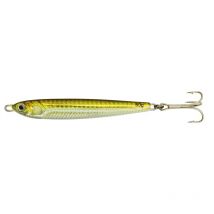 Cuiller A Jigger Flashmer Metal Spot - 80g Ayu - Pour Pêche en Mer - Pêcheur.com