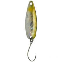 Cuiller Ondulante Illex Native Spoon - 4.7g Ayu - Pêcheur.com