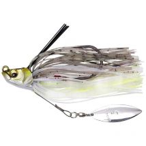 Jig Megabass Uoze Swimmer - 5g Ayu - Pêcheur.com