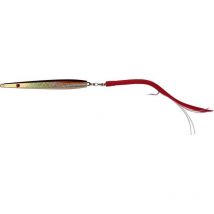 Cuiller A Jigger Ragot Anguill' Jigger - 60g Ayu - Pêcheur.com