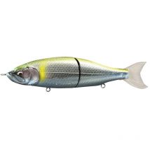 Leurre Coulant Babyface Bb180-mss - 18cm Ayu - Pêcheur.com