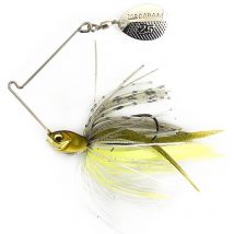Spinnerbait Megabass Sv-3 1/4 Sc - 7g Ayu