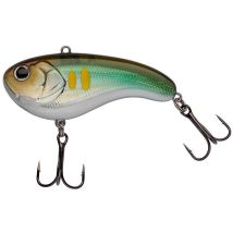 Leurre Coulant Berkley Flatt Shad - 5cm Ayu - Pour Pêche des Carnassiers - Pêcheur.com