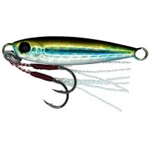 Cuiller À Jigger Volkien Micro Candy Nano - 21g Ayu
