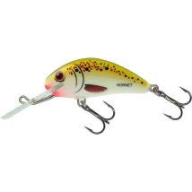 Leurre Flottant Salmo Hornet Floating - 4cm Ayu