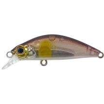 Leurre Coulant Adam's Chiko Minnow 44 - 4.5cm Ayu - Pour Pêche des Carnassiers - Pêcheur.com