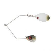 Spinner Berkley Svartzonker Spinhead Ayu - Pêcheur.com