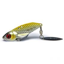 Leurre Lame Lurefans Sr55 Tail Spinner - 5.5cm Ayu