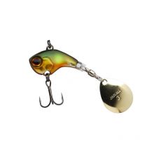 Leurre Coulant Illex Deracoup 1oz - 3.9cm - 28g Ayu - Pour Pêche des Carnassiers - Pêcheur.com