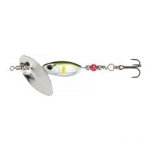 Cuiller Tournante Duo Ryuki Spinner - 5g Ayu - Pêcheur.com