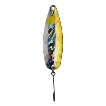 Cuiller Ondulante Illex Native Spoon - 14g Ayu - Pêcheur.com