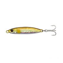Jig Illex Silver Shade - 12g Ayu - Pour Pêche en Mer - Pêcheur.com