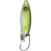 Cuiller Ondulante Stucki Fishing Micro Spoon - 5g Ayu - Pêcheur.com