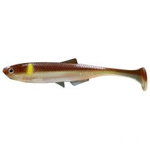 Leurre Souple Lmab Bleakshad - 12cm - Par 4 Ayu - Pêcheur.com
