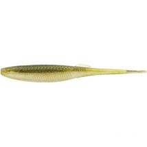 Leurre Souple Rapala Crushcity The Stingman - 12.5cm - Par 6 Ayu