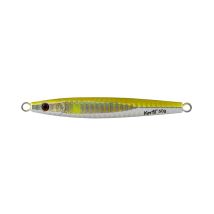Jig Kerfil Dreneg Evo 80 - 80g Ayu - Pour Pêche en Mer - Pêcheur.com