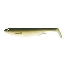 Leurre Souple Megabass Spark Shad 4 - 10cm - Par 5 Ayu - Pêcheur.com