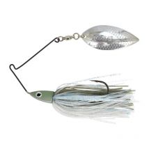 Spinnerbait Xorus Full Cover - 21g Ayu