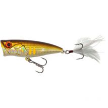 Leurre De Surface Adam's Pop 66 F - 6.6cm Ayu - Pêcheur.com