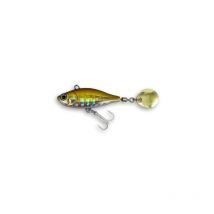 Leurre Tsurugiya Spin 35 - 3.5cm Ayu