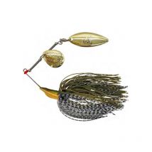 Spinnerbait Tsurugiya Tr Spin - 17g Ayu - Pour Pêche des Carnassiers - Pêcheur.com