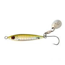 Jig Powerline Jip Power Jigging Blade - 60g Ayu - Pêcheur.com
