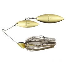 Spinnerbait Ever Green Jungle Walker - 17g Ayu